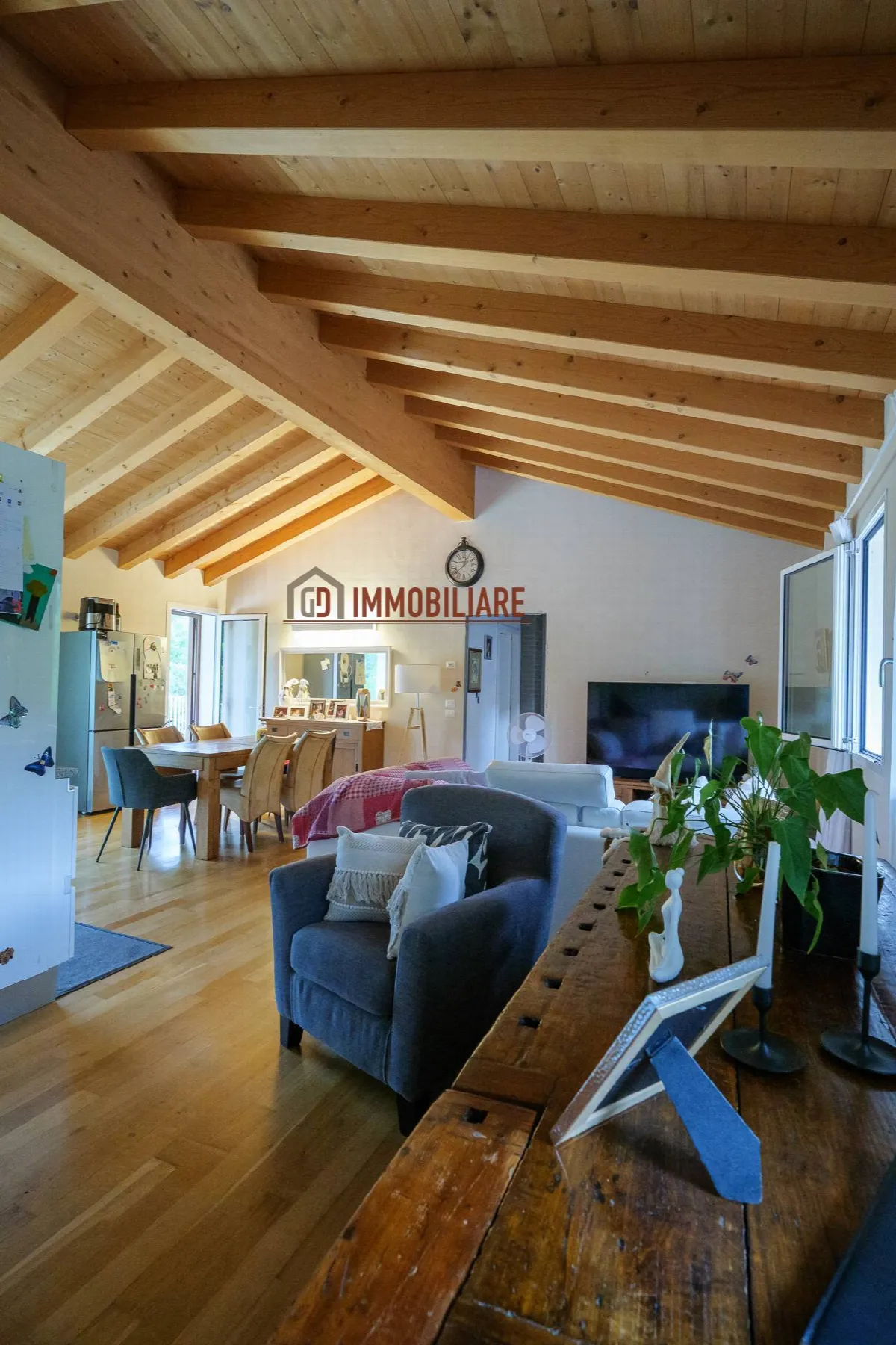 Appartamento in vendita a Asolo, Pagnano - foto 4