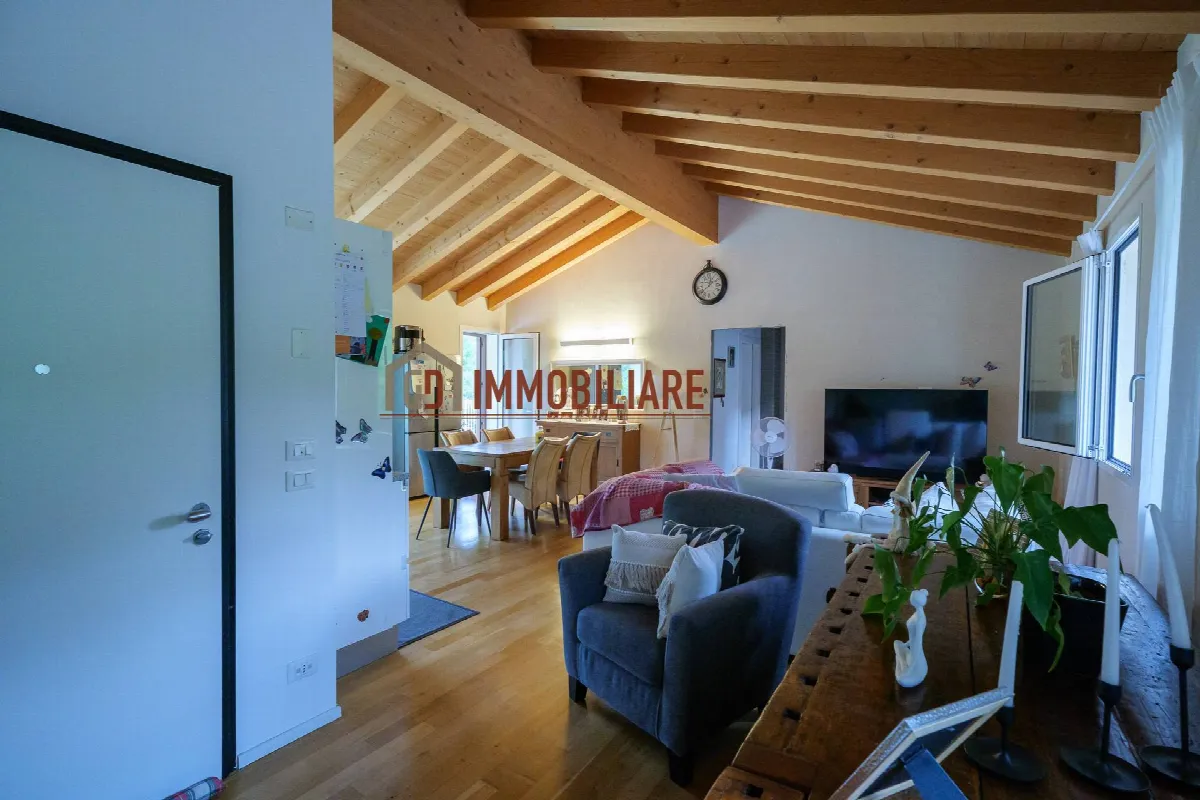 Appartamento in vendita a Asolo, Pagnano - foto 5
