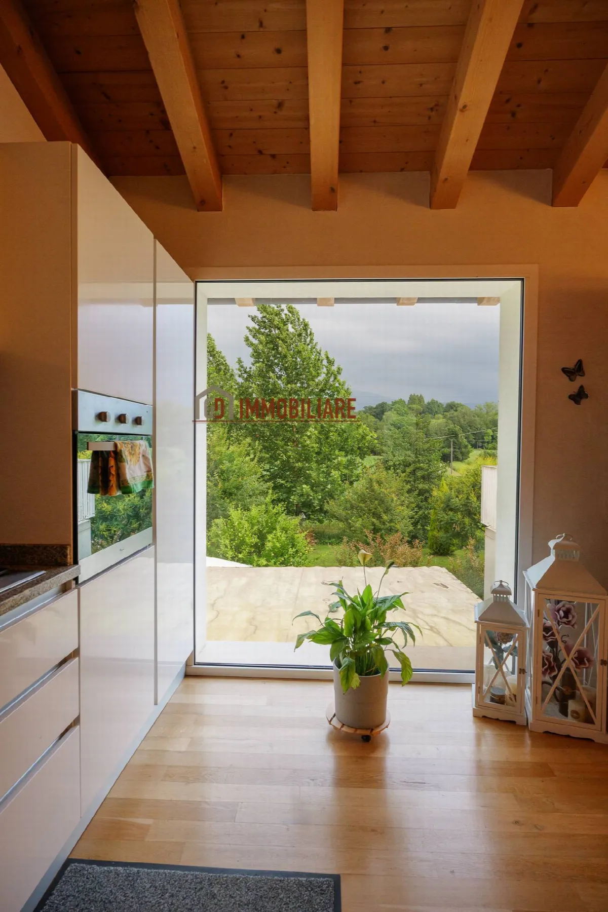 Appartamento in vendita a Asolo, Pagnano - foto 9