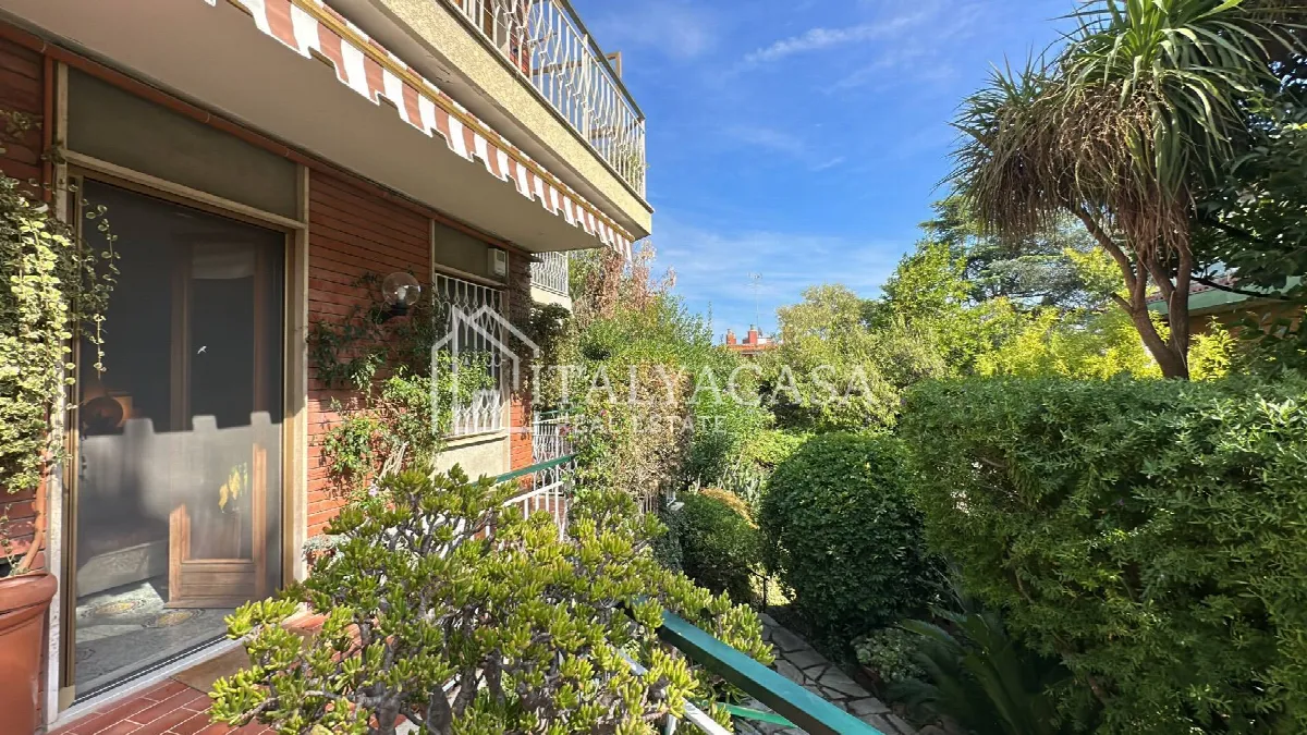 Appartamento in vendita a Sanremo - foto 4