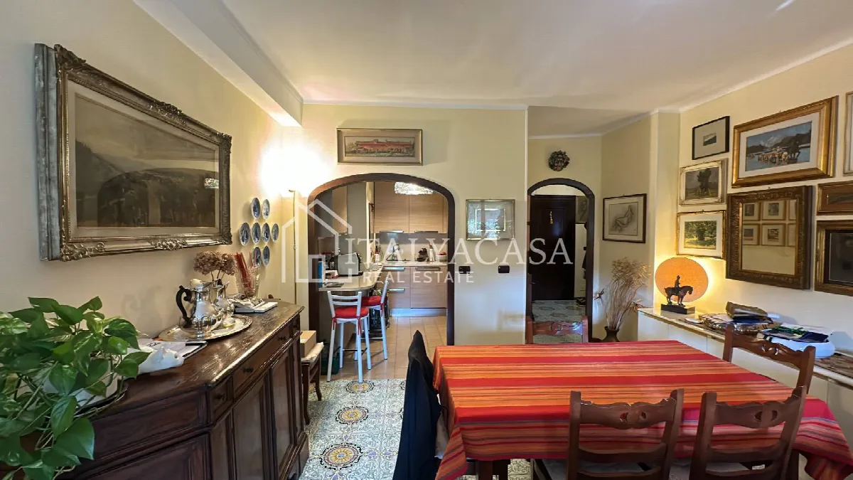 Appartamento in vendita a Sanremo - foto 6
