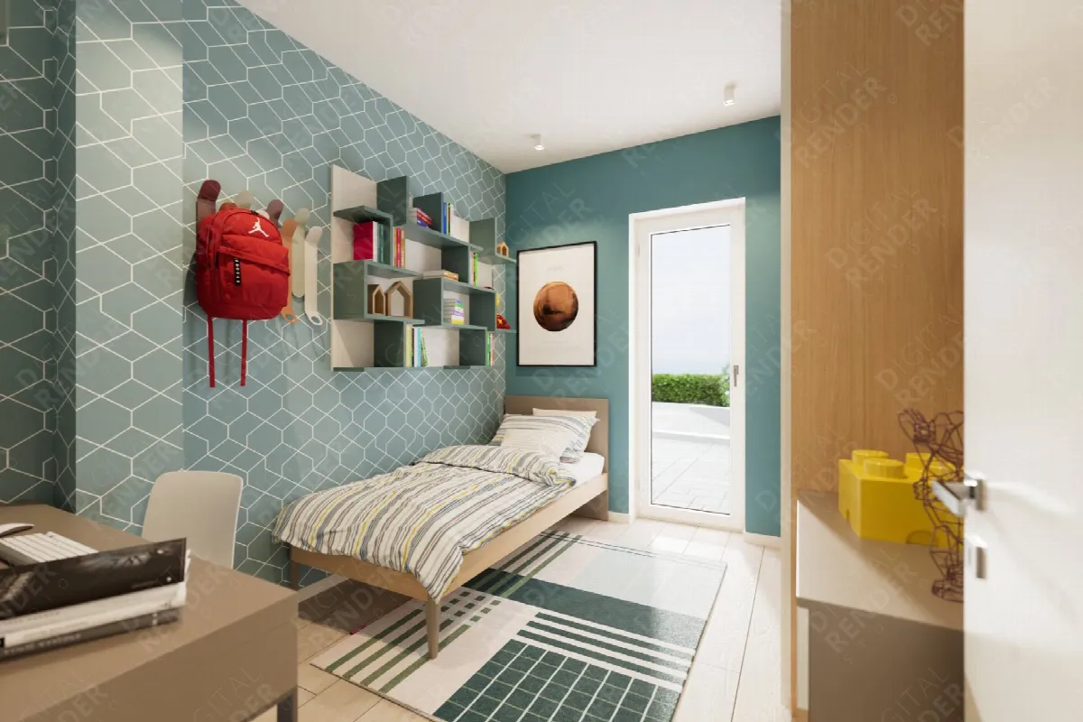 Appartamento in vendita a Sanremo - foto 3