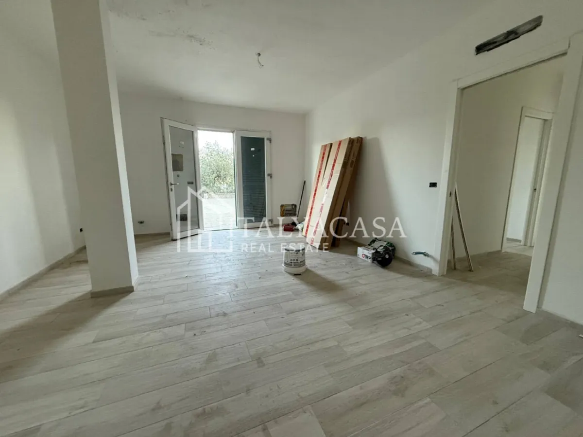 Appartamento in vendita a Sanremo - foto 8