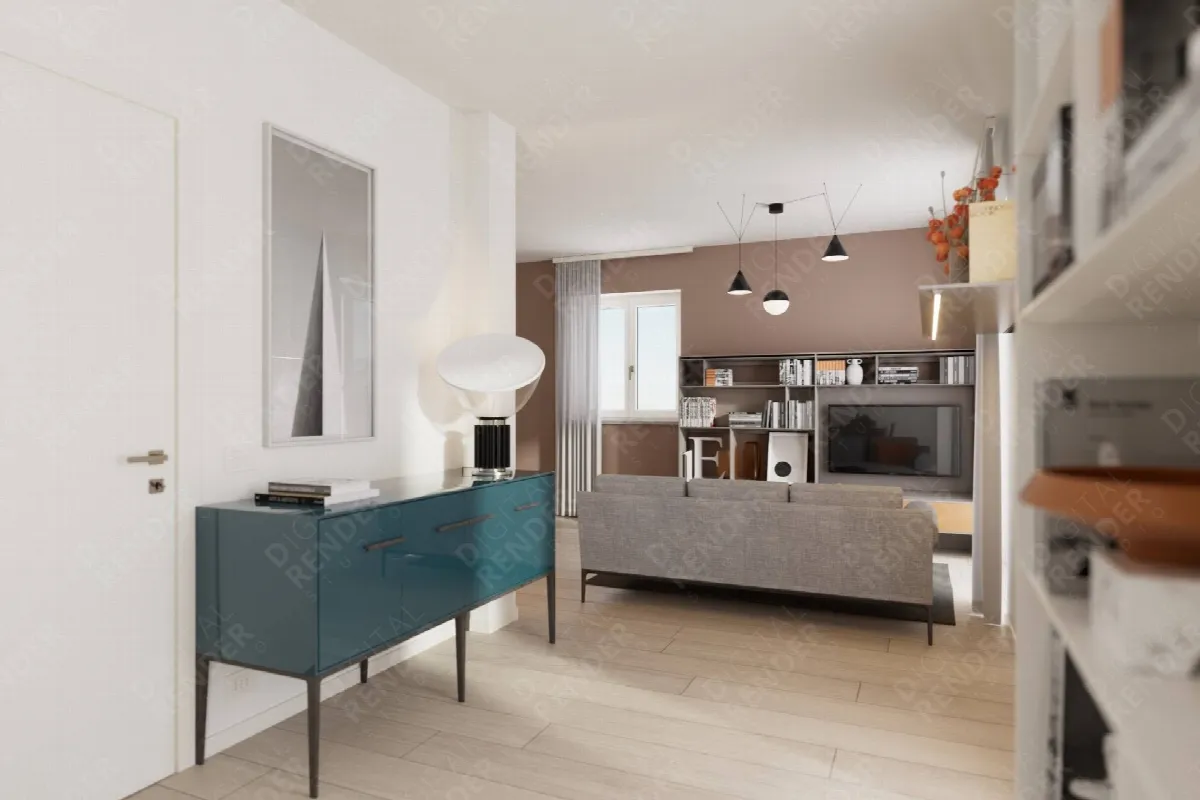 Appartamento in vendita a Sanremo - foto 1