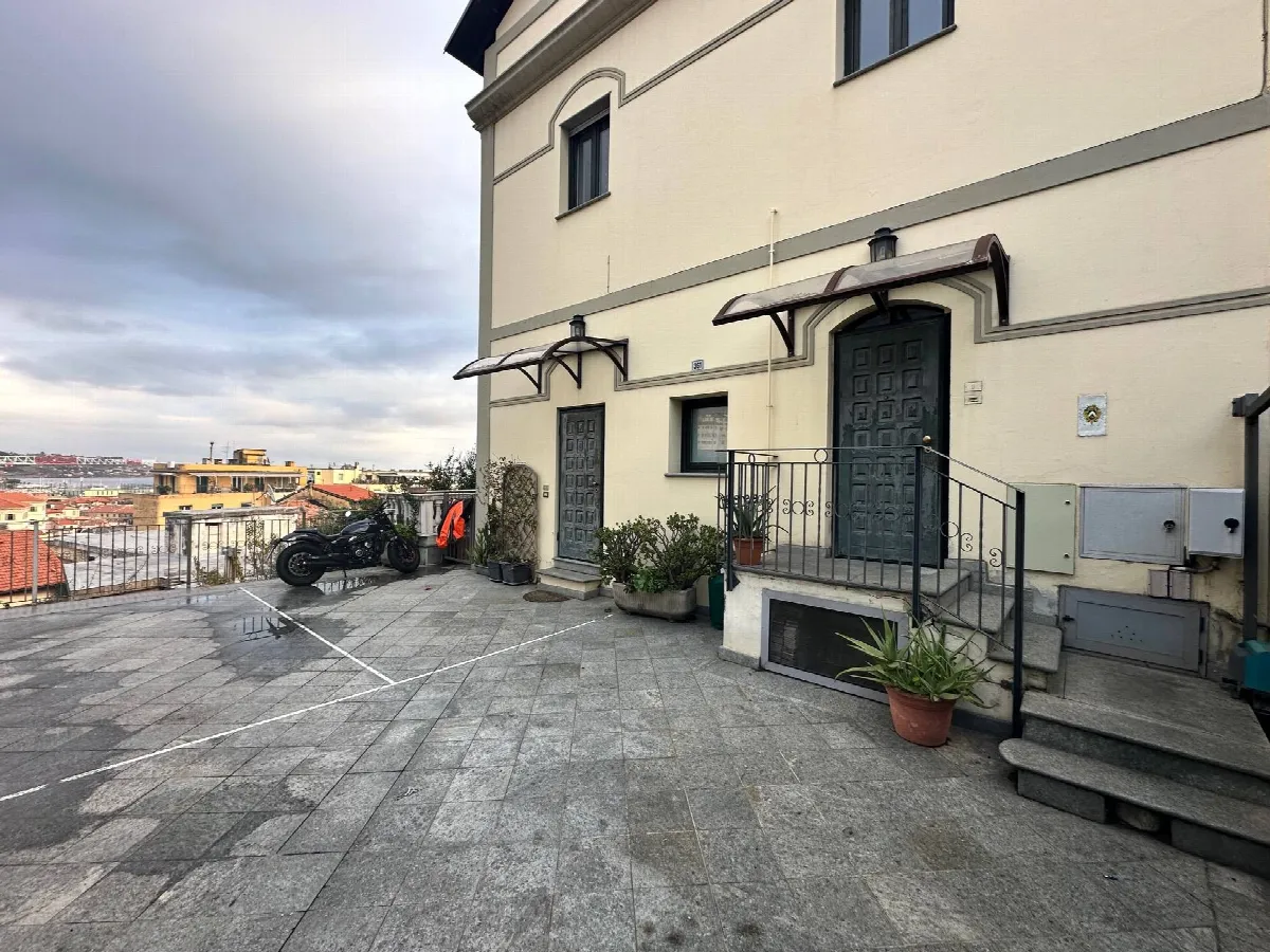 Appartamento in vendita a Sanremo - foto 5