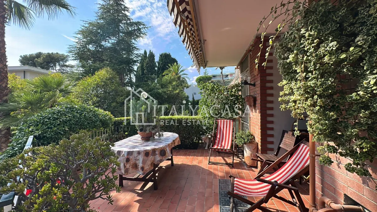 Appartamento in vendita a Sanremo - foto 1