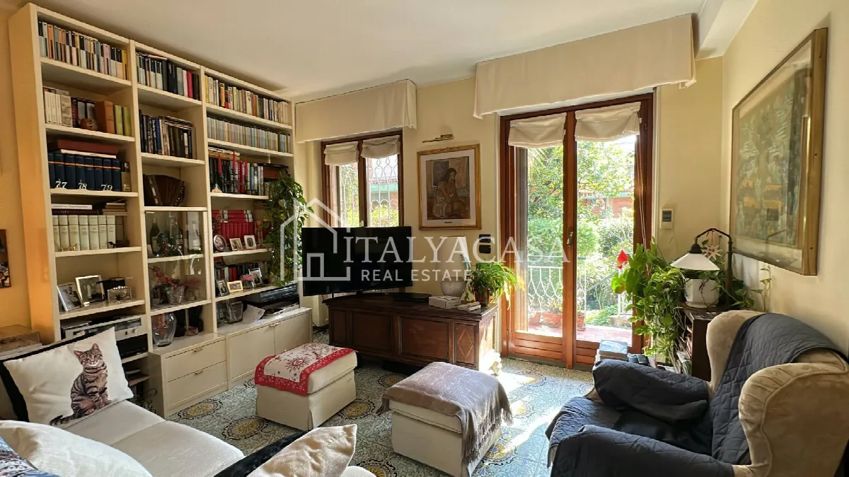 Appartamento in vendita a Sanremo - foto 10