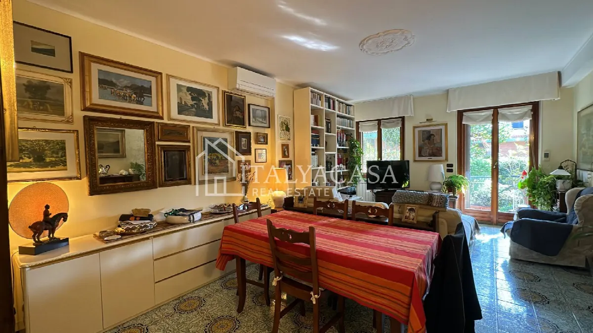 Appartamento in vendita a Sanremo - foto 5