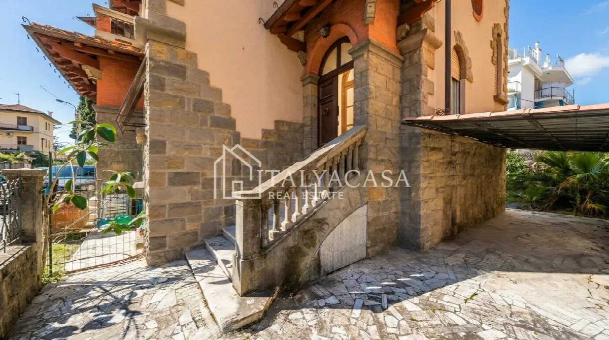 Appartamento in vendita a Sanremo - foto 9