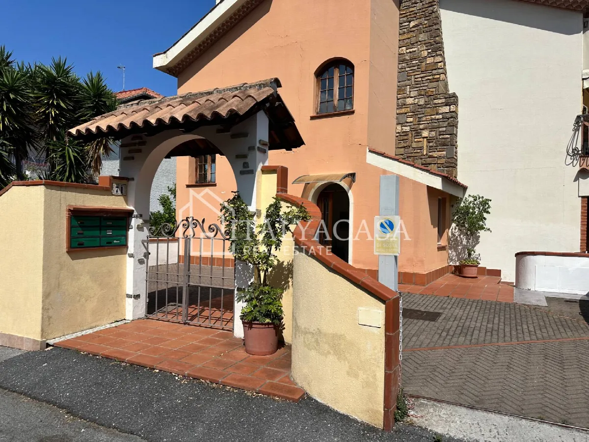 Appartamento in vendita a Sanremo - foto 1