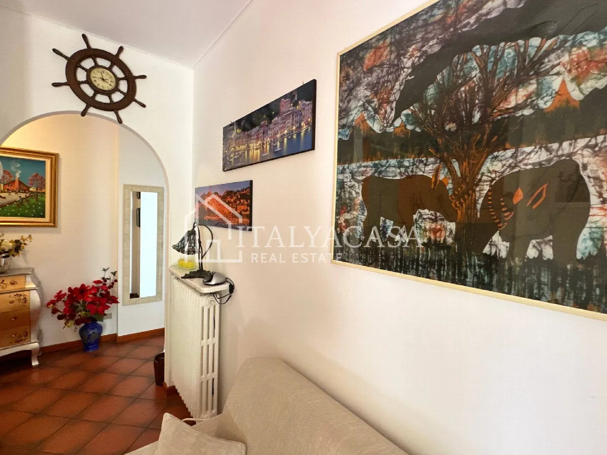 Appartamento in vendita a Sanremo - foto 10