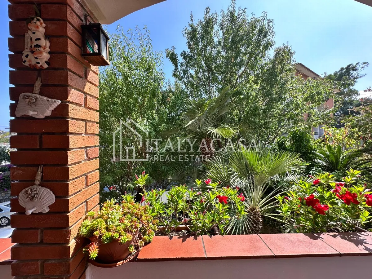 Appartamento in vendita a Sanremo - foto 4