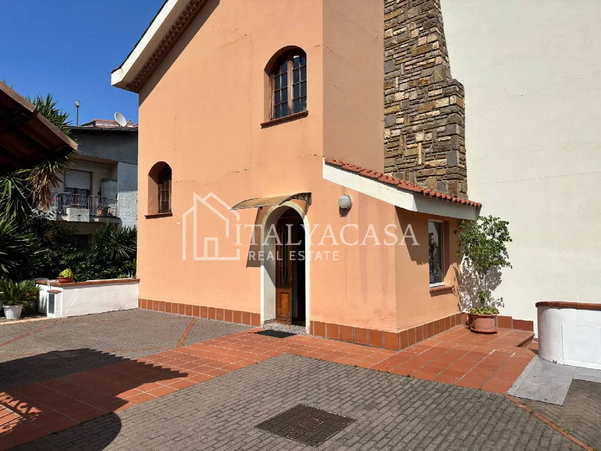 Appartamento in vendita a Sanremo - foto 8