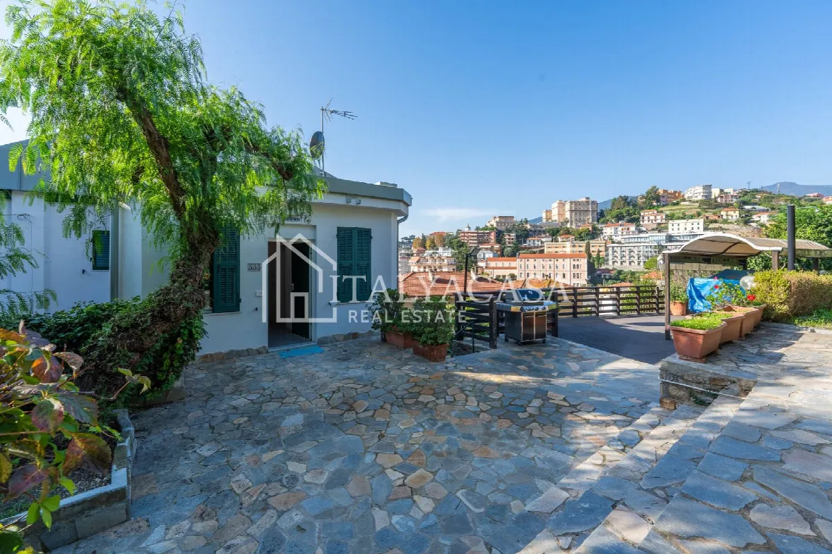 Appartamento in vendita a Sanremo - foto 1