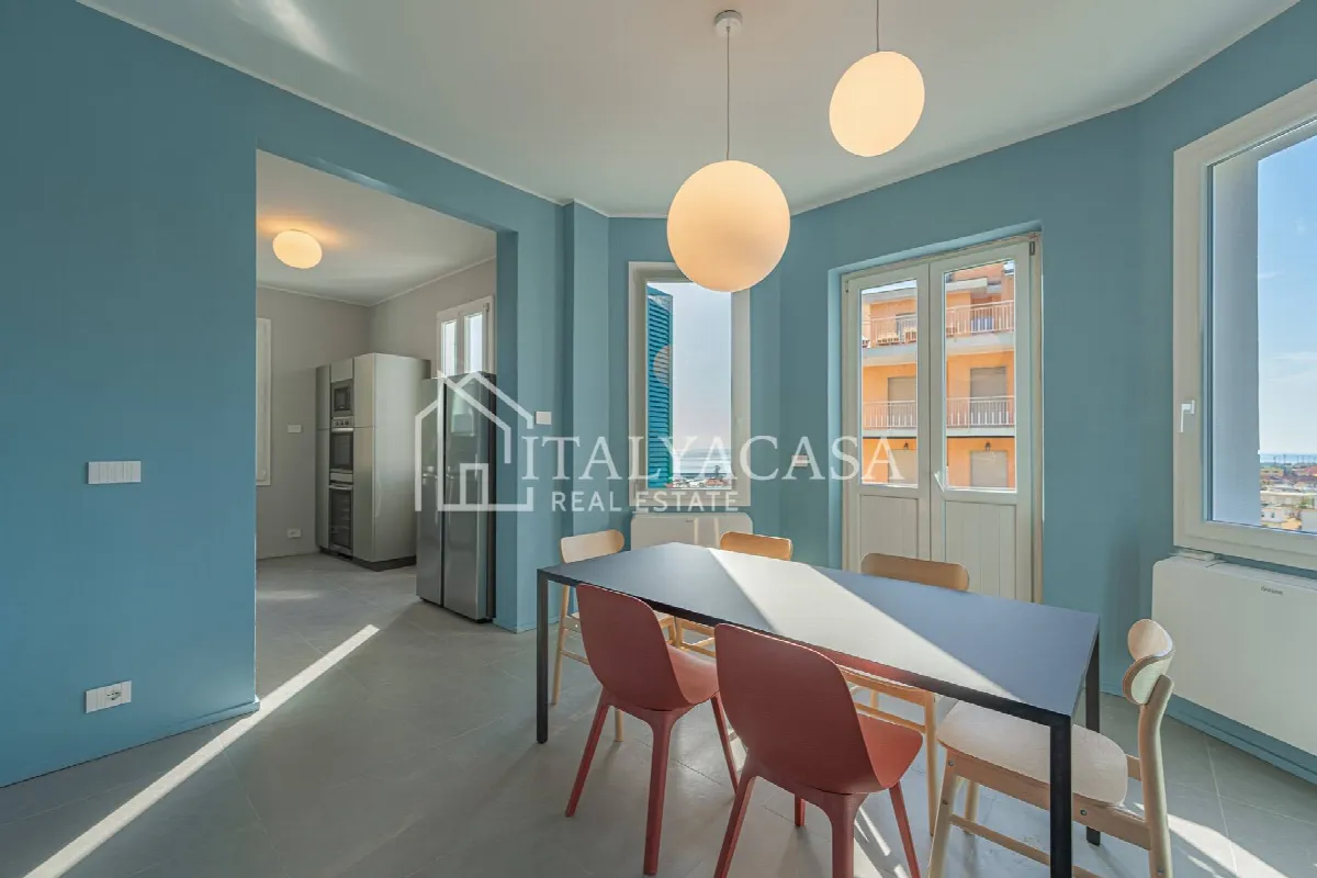 Appartamento in vendita a Sanremo - foto 10