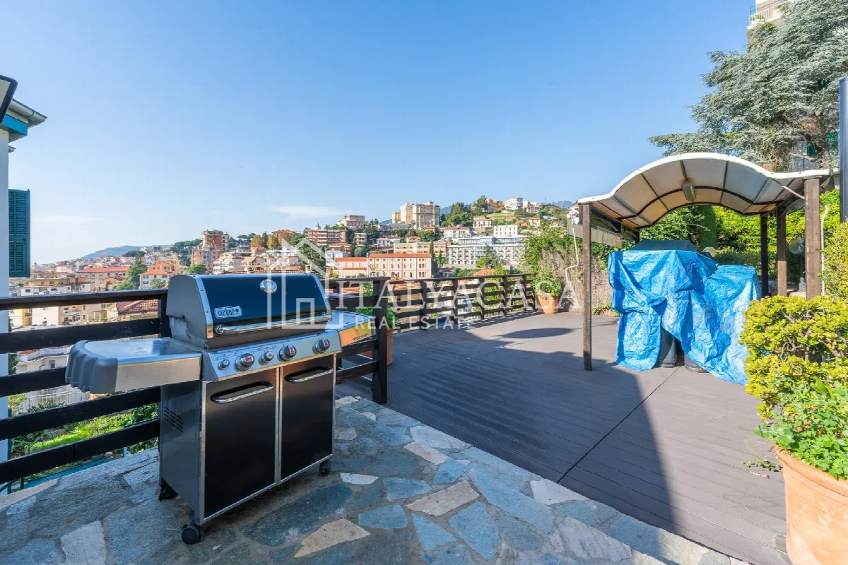 Appartamento in vendita a Sanremo - foto 3