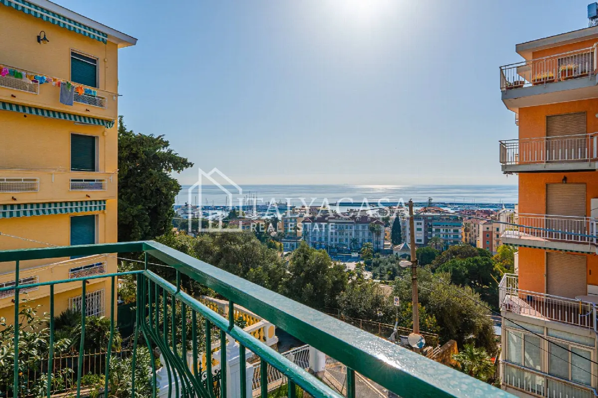 Appartamento in vendita a Sanremo - foto 6