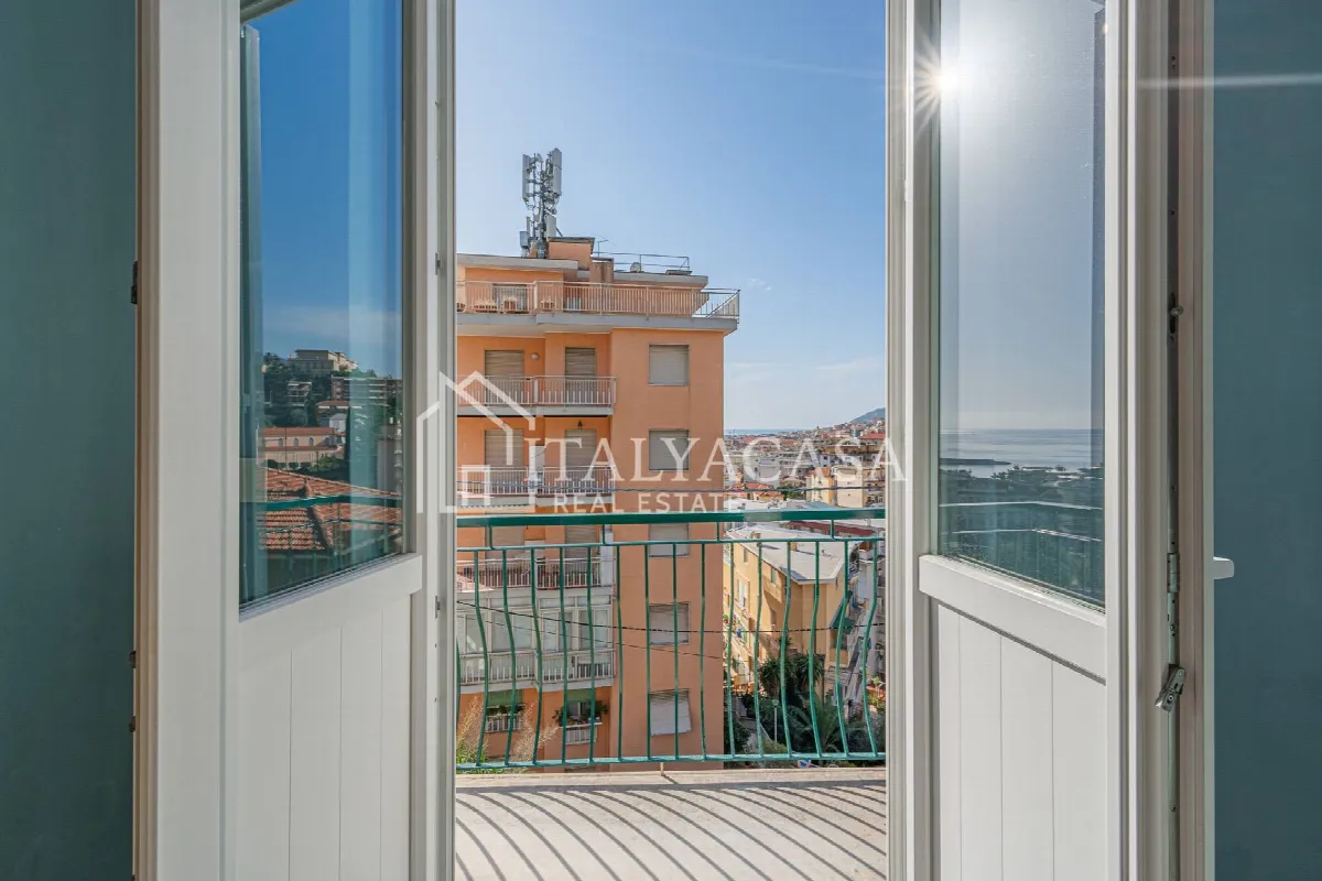 Appartamento in vendita a Sanremo - foto 7