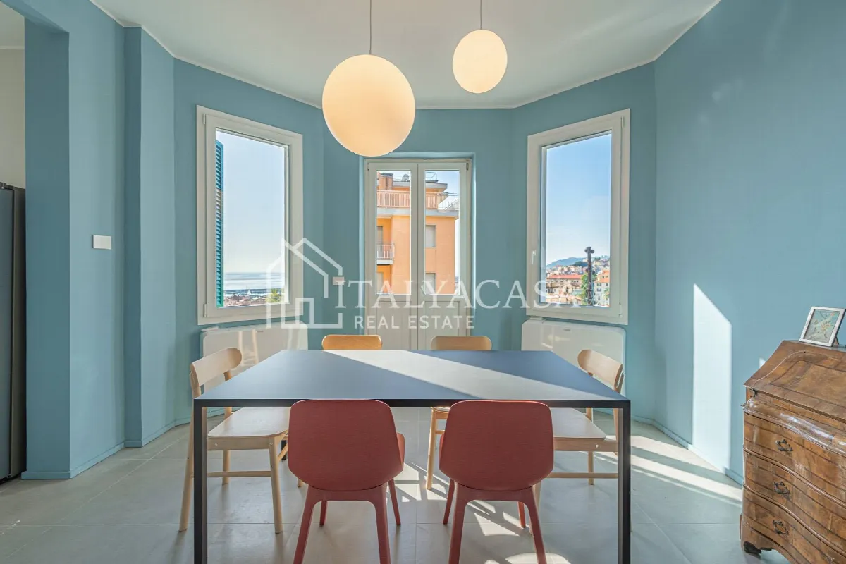 Appartamento in vendita a Sanremo - foto 8