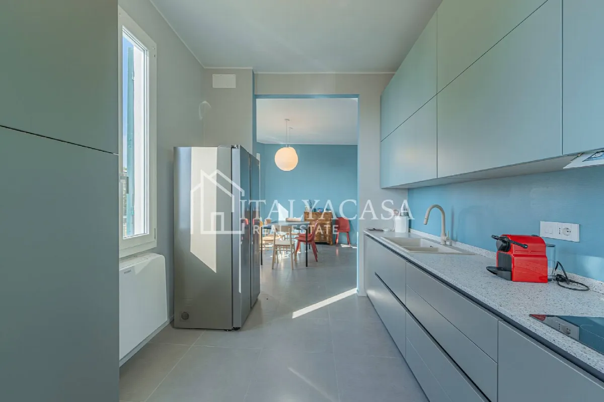 Appartamento in vendita a Sanremo - foto 9