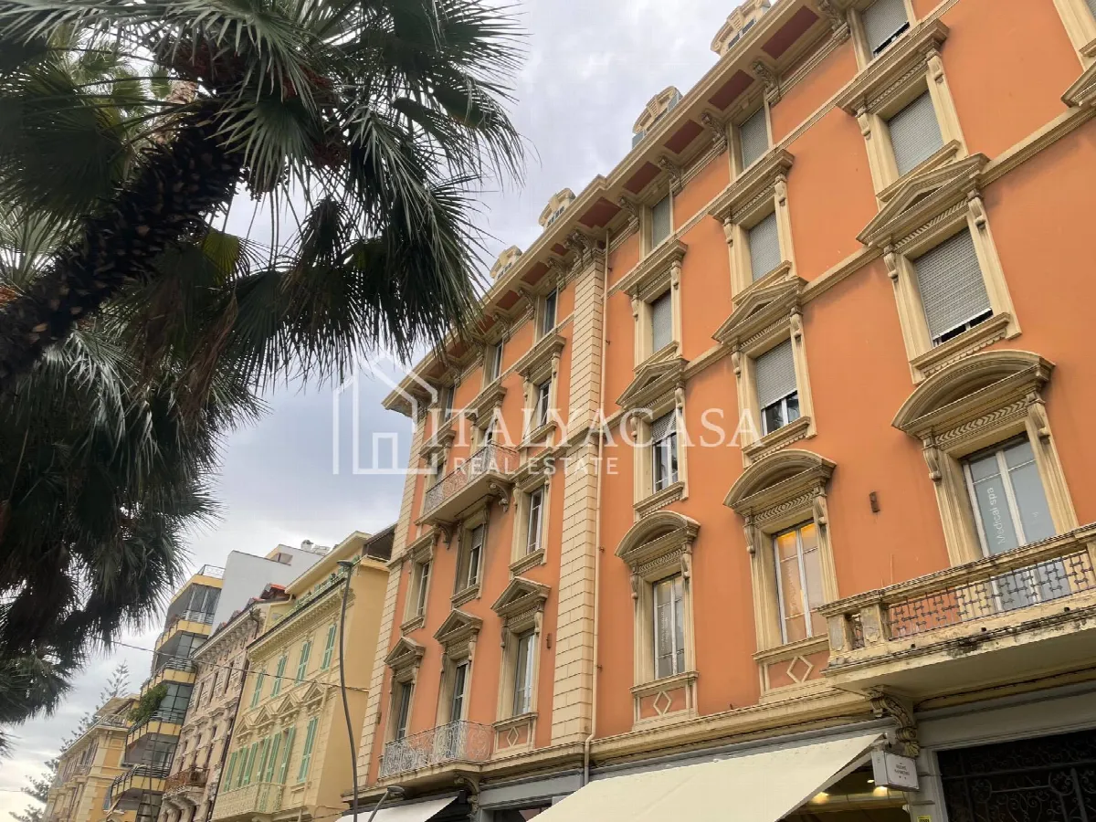 Appartamento in vendita a Sanremo - foto 1