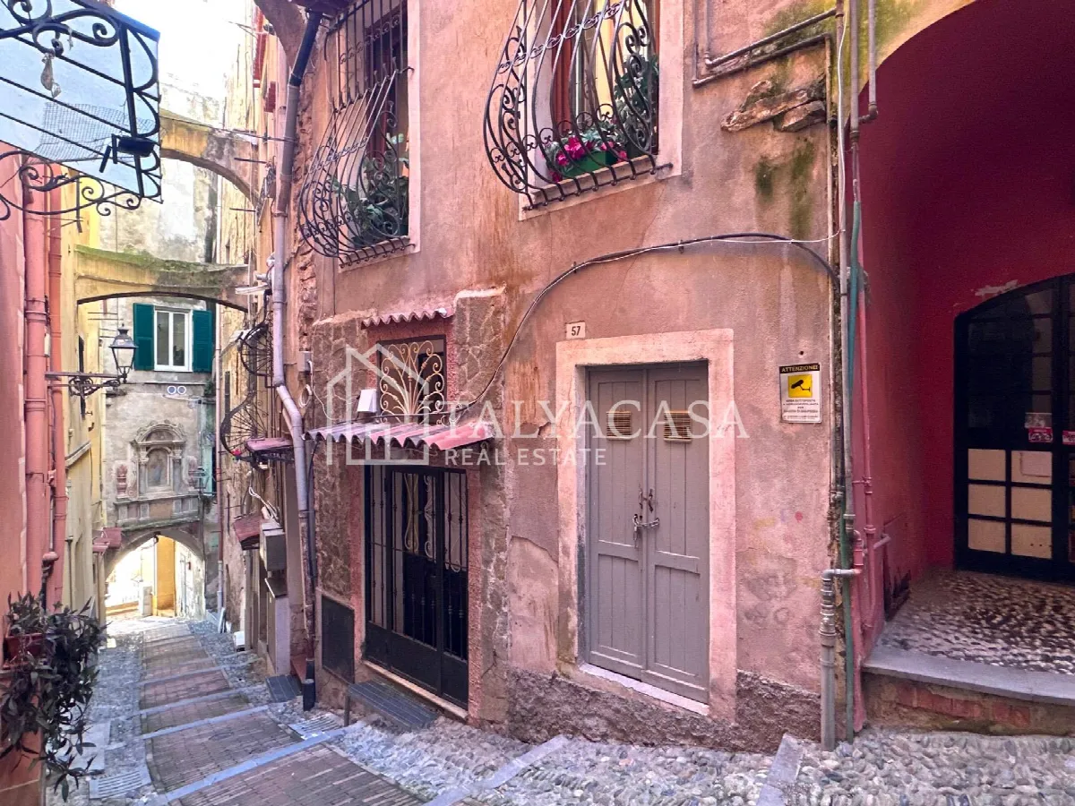 Appartamento in vendita a Sanremo - foto 2