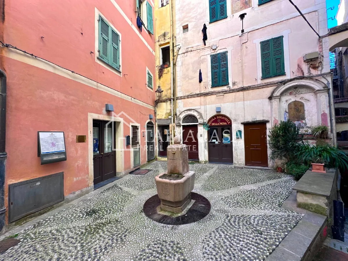 Appartamento in vendita a Sanremo - foto 4