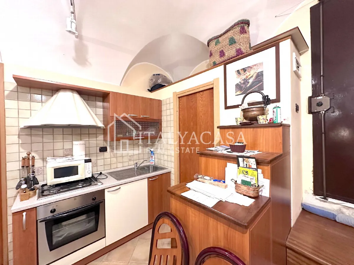 Appartamento in vendita a Sanremo - foto 6