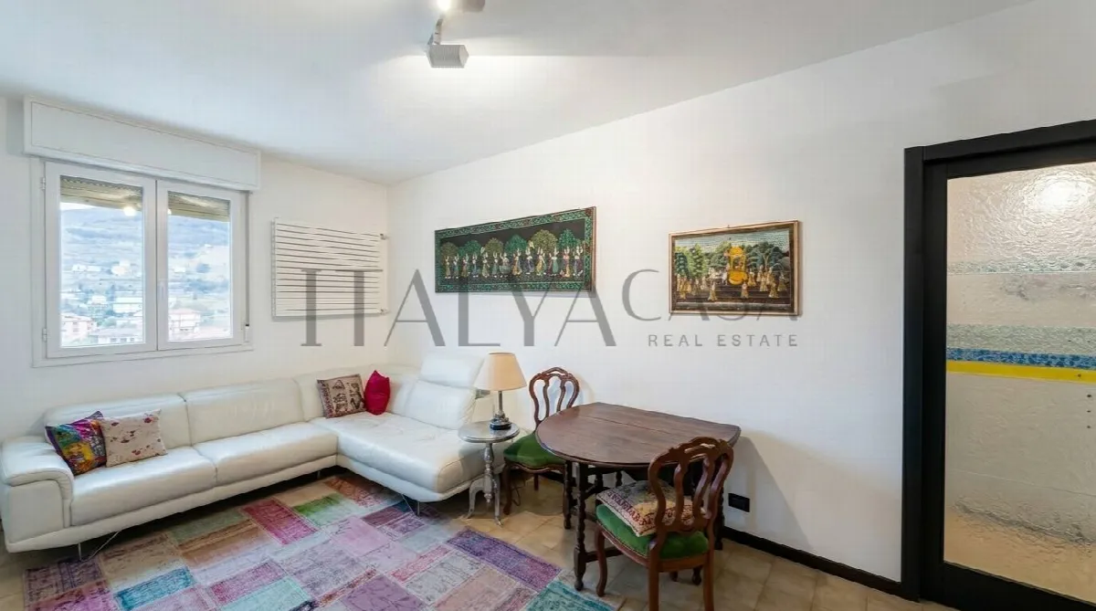 Appartamento in vendita a Vallecrosia - foto 1