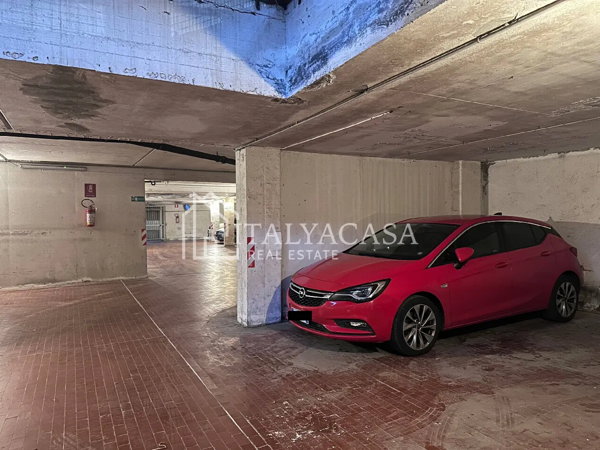 Appartamento in vendita a Vallecrosia - foto 6