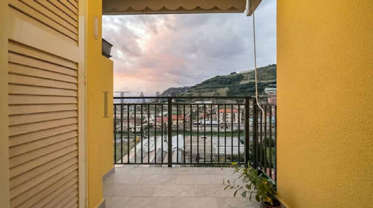 Appartamento in vendita a Vallecrosia - foto 7