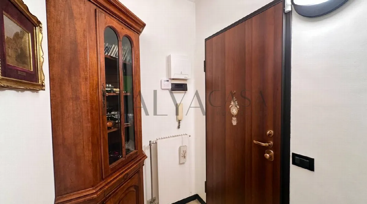 Appartamento in vendita a Vallecrosia - foto 9