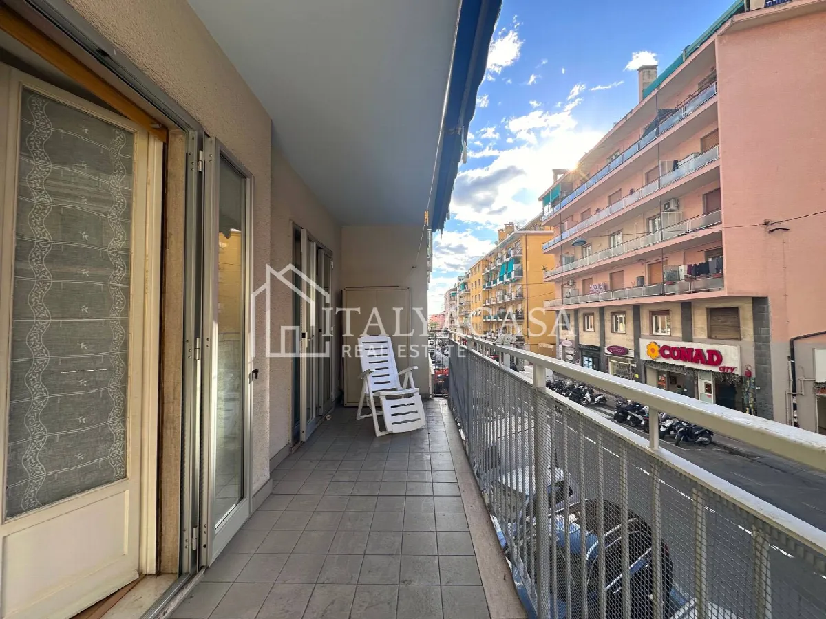 Appartamento in vendita a Sanremo - foto 1