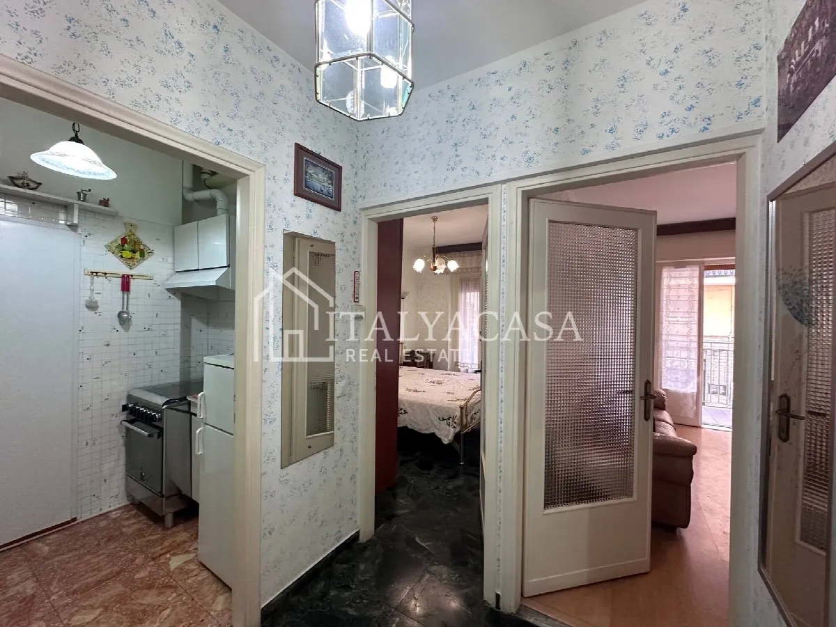 Appartamento in vendita a Sanremo - foto 10