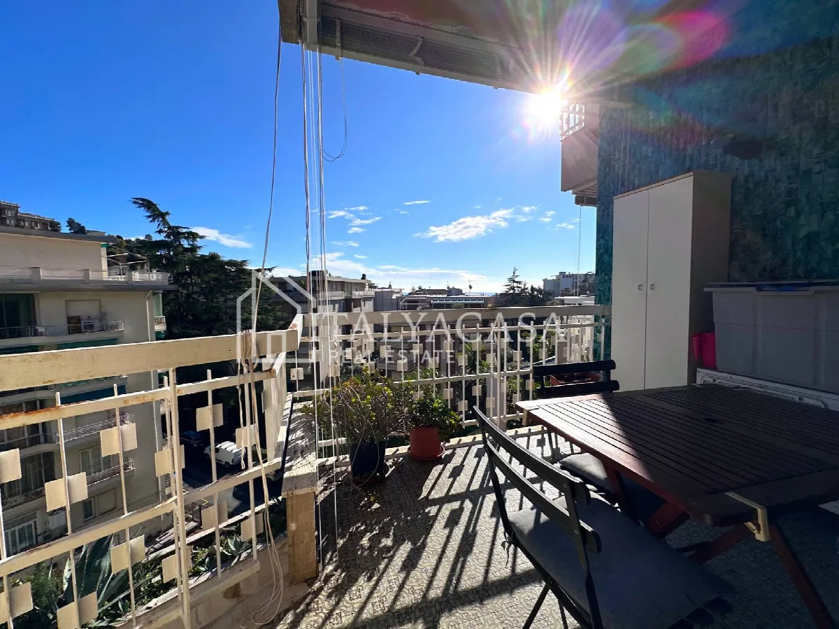 Appartamento in vendita a Sanremo - foto 1
