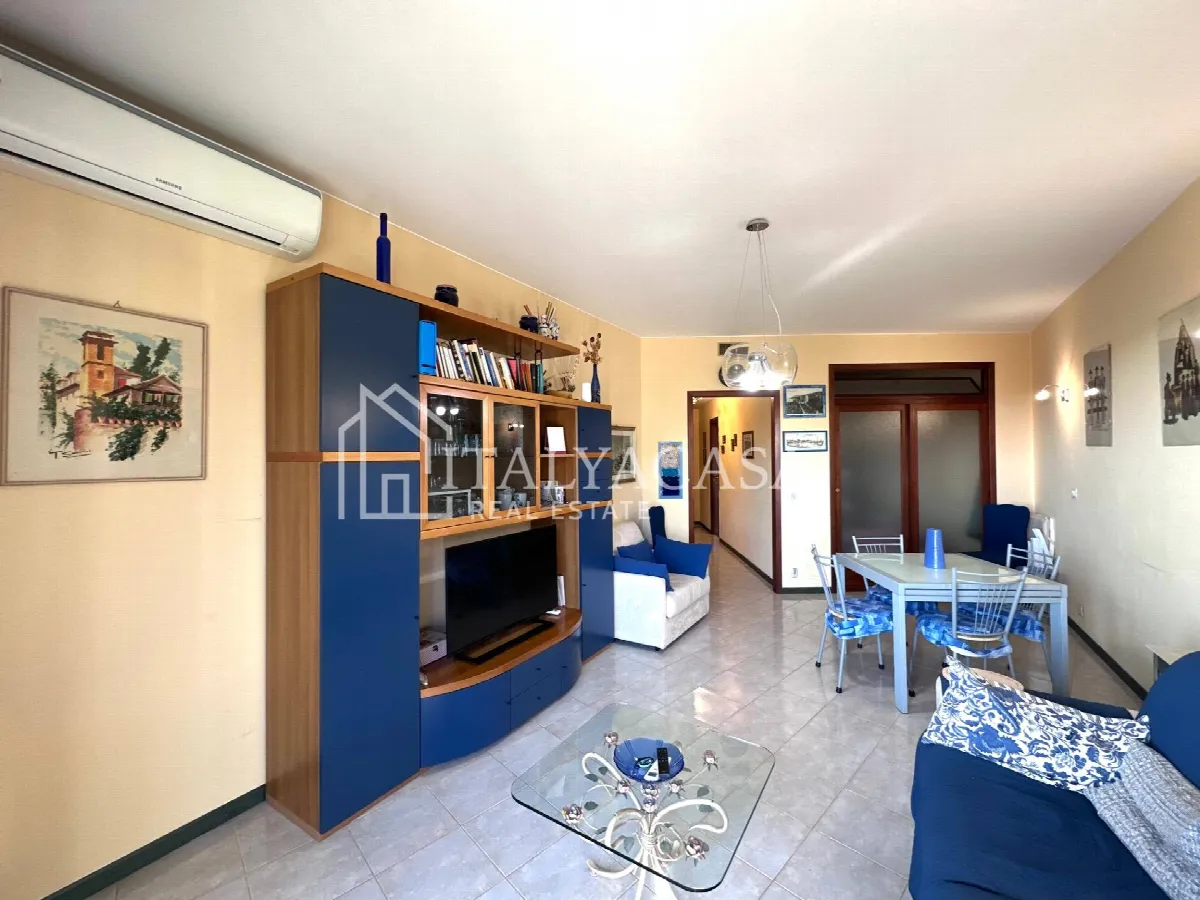 Appartamento in vendita a Sanremo - foto 3