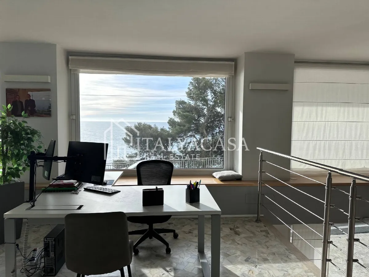 Appartamento in vendita a Sanremo - foto 1