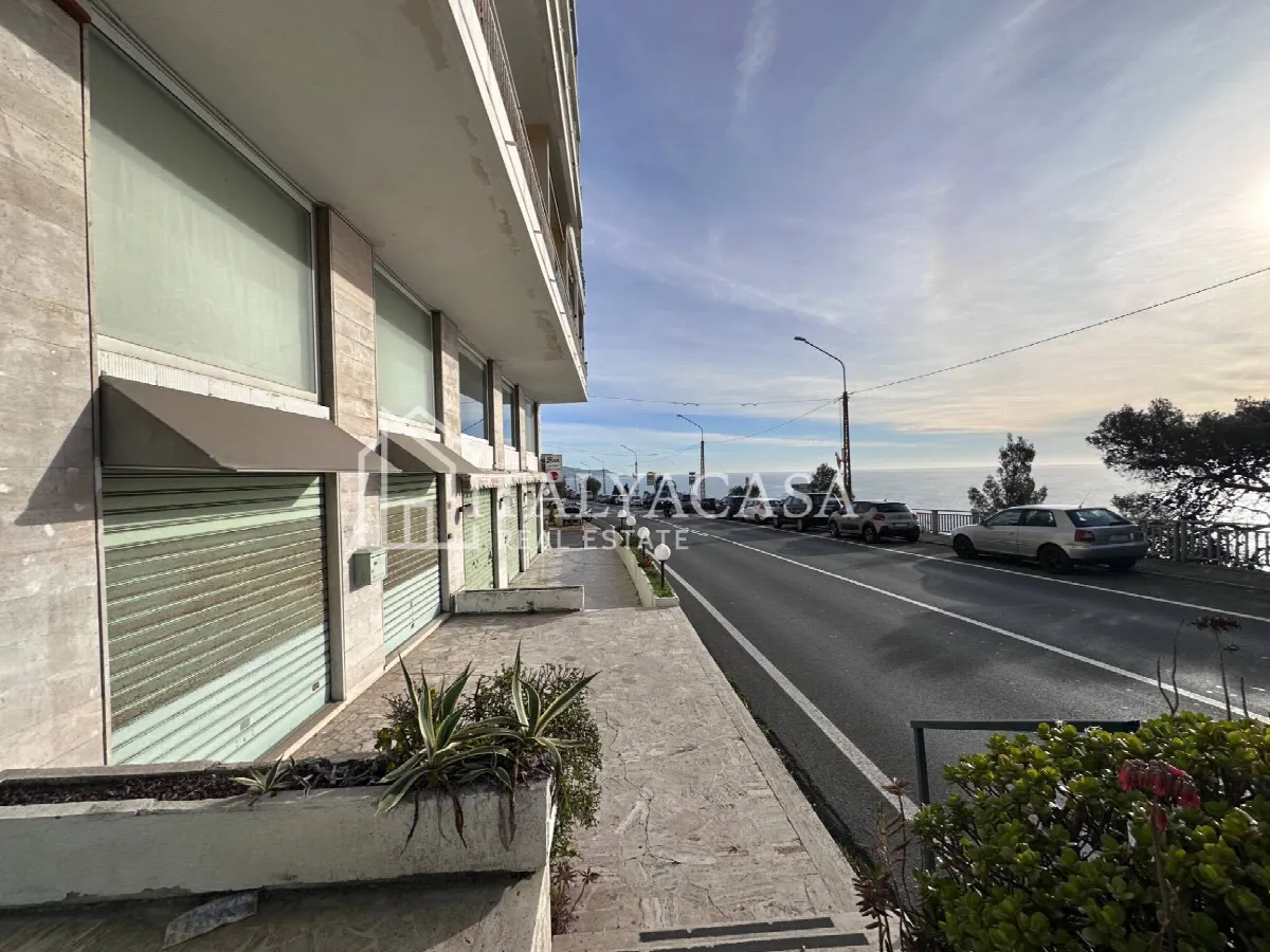 Appartamento in vendita a Sanremo - foto 2