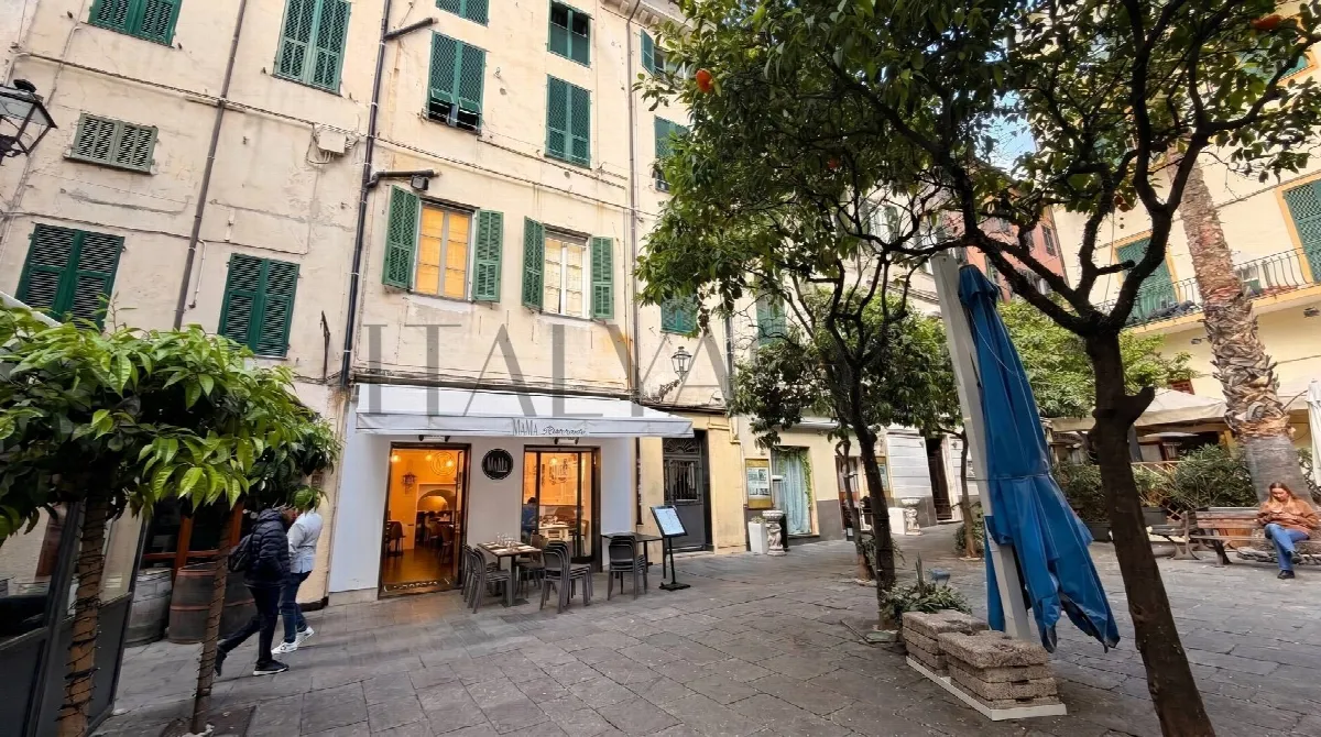 Appartamento in vendita a Sanremo - foto 1