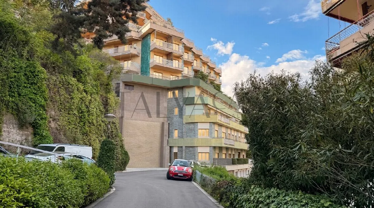Appartamento in vendita a Sanremo - foto 1