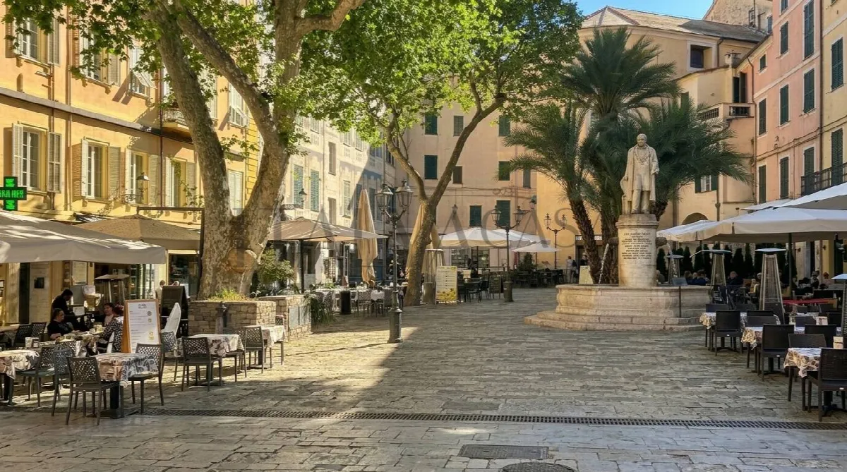 Appartamento in vendita a Sanremo - foto 1