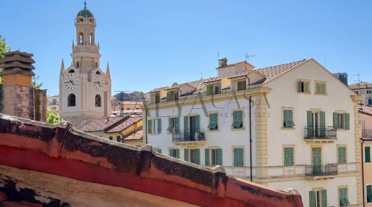 Appartamento in vendita a Sanremo - foto 4