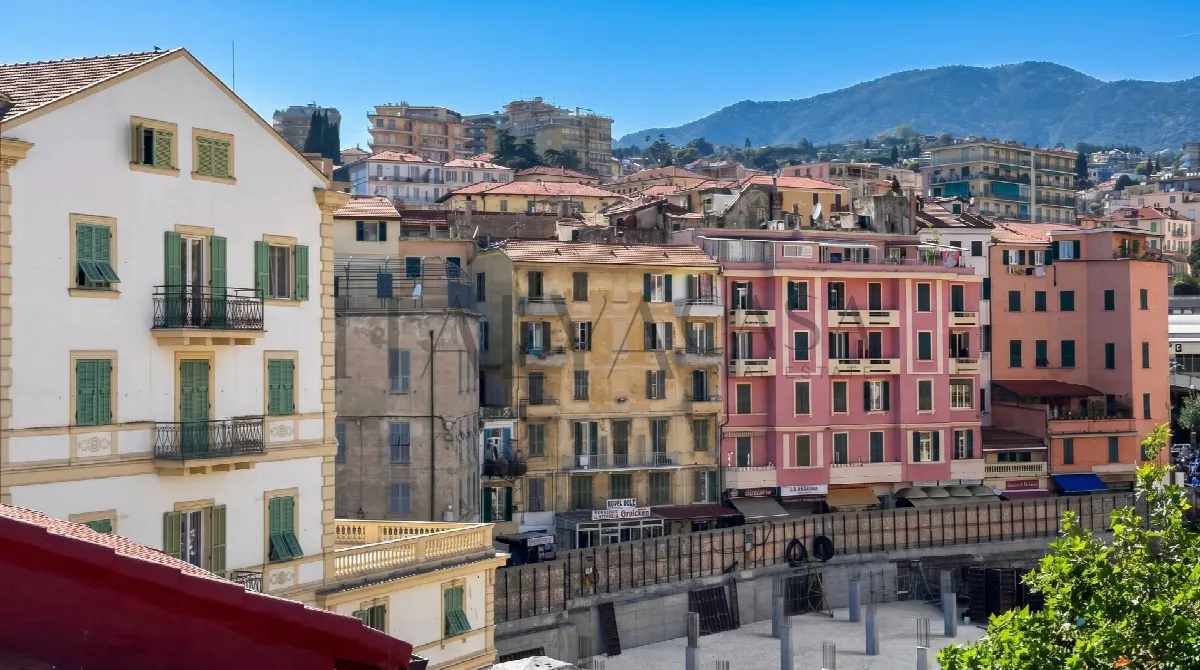 Appartamento in vendita a Sanremo - foto 7