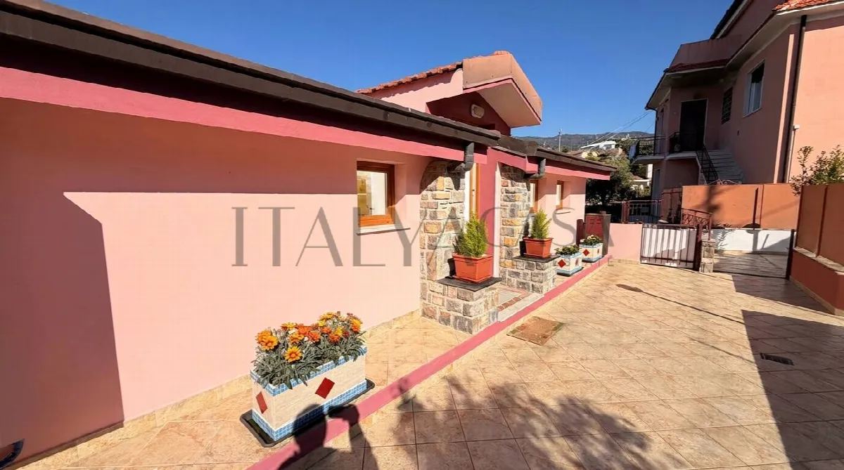 Appartamento in vendita a Sanremo - foto 1