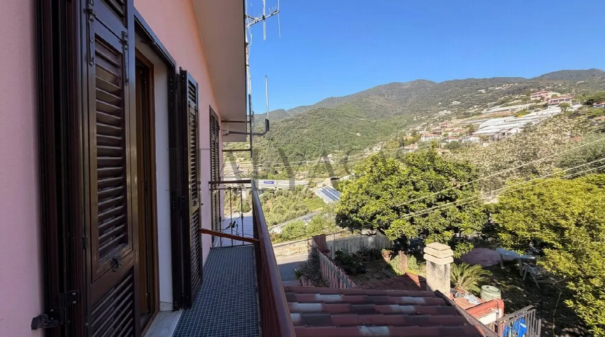 Appartamento in vendita a Sanremo - foto 8