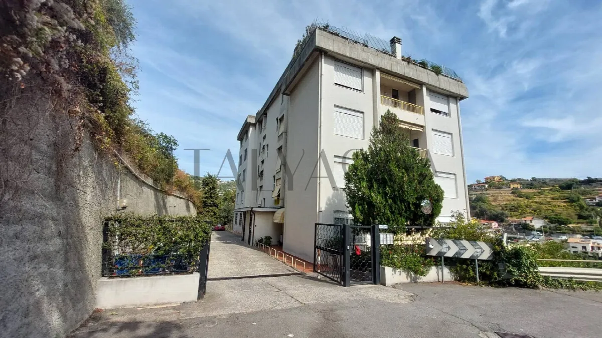 Appartamento in vendita a Sanremo - foto 1