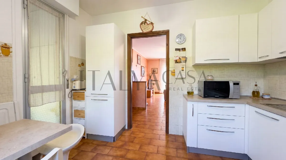 Appartamento in vendita a Sanremo - foto 10