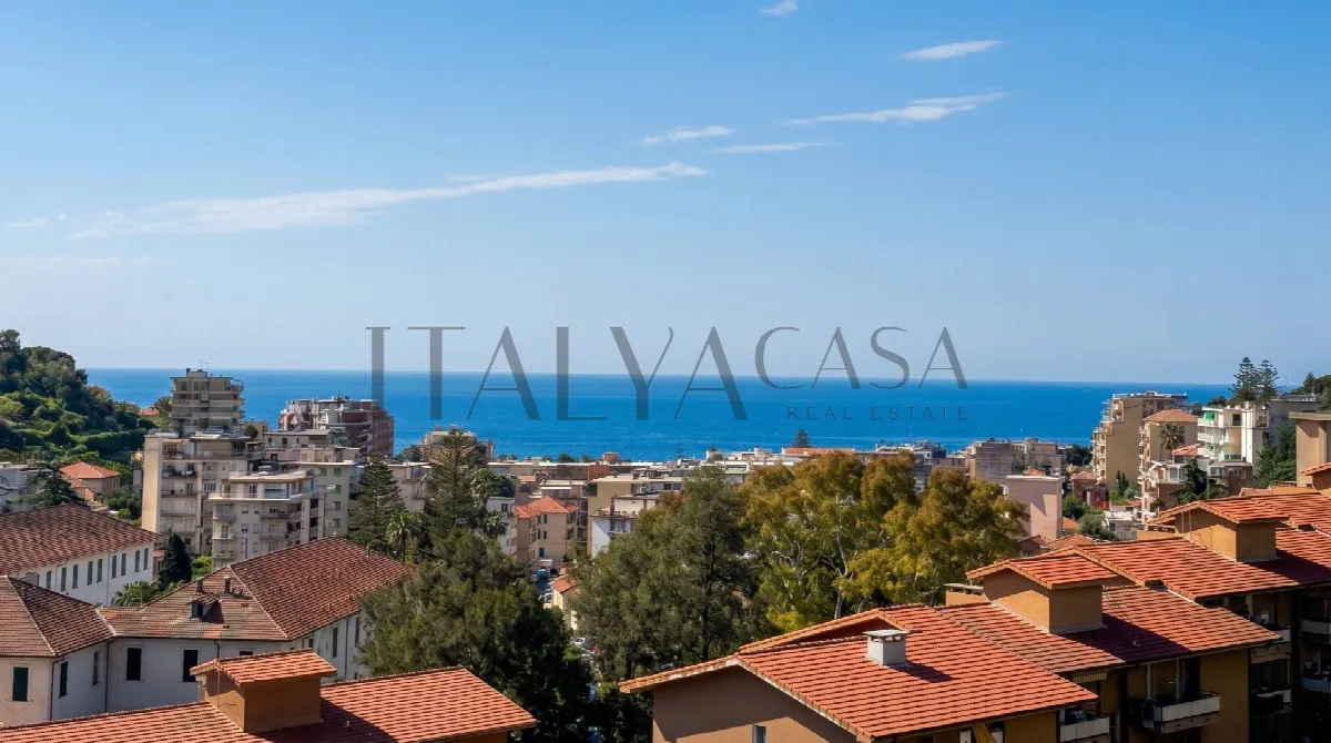 Appartamento in vendita a Sanremo - foto 2