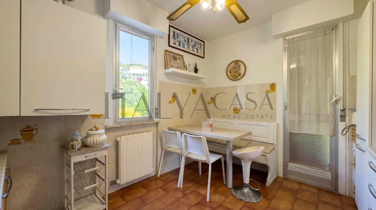 Appartamento in vendita a Sanremo - foto 9