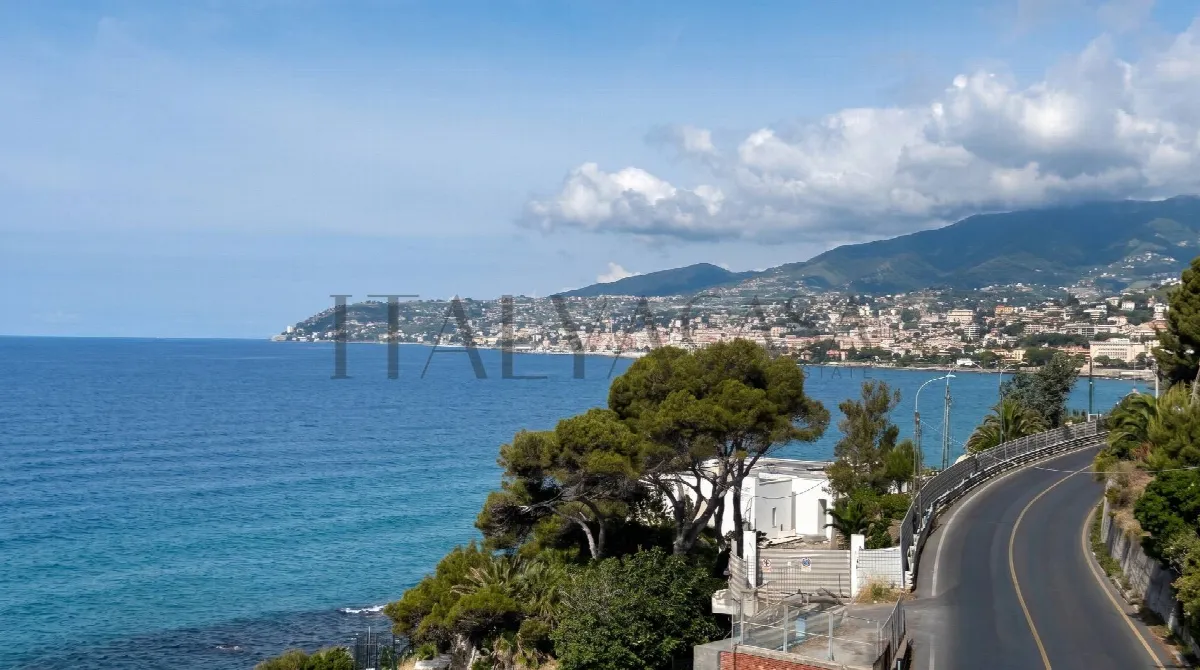 Appartamento in vendita a Sanremo - foto 4